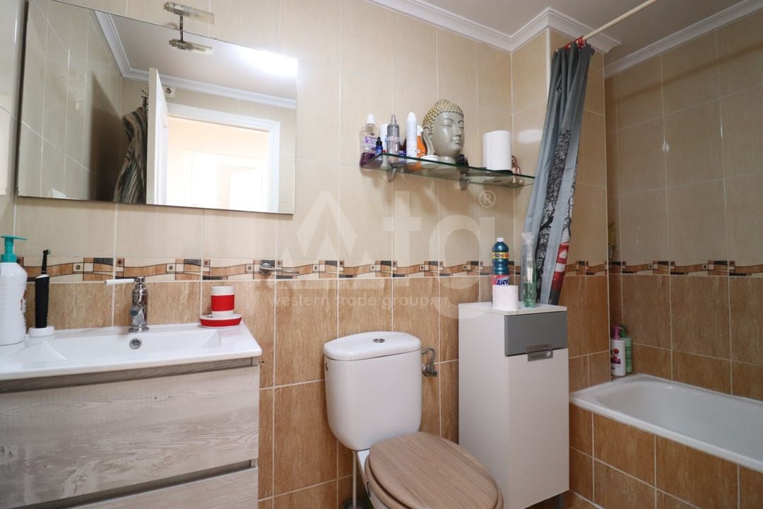 2 bedroom Bungalow in Rojales - VRE159611 - Photo - 11