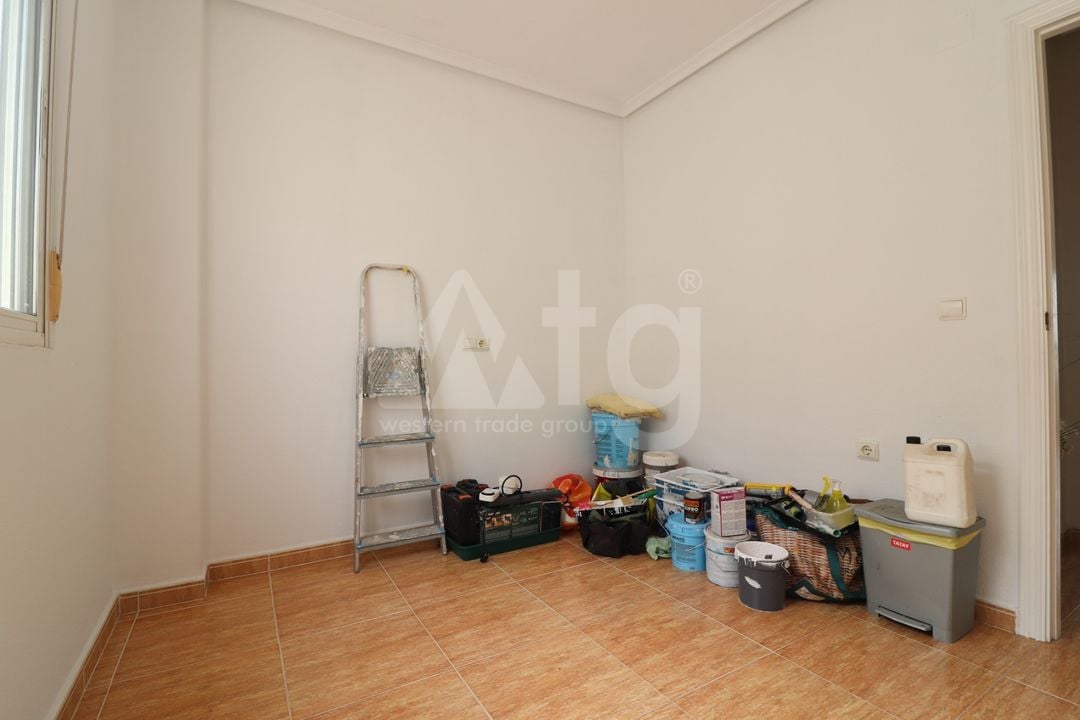 2 bedroom Bungalow in Rojales - VRE159611 - Photo - 10