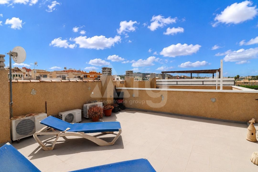 2 bedroom Bungalow in Rojales - VRE159611 - Photo - 14