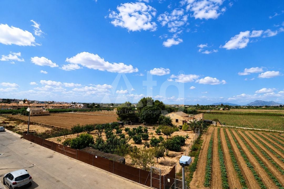 2 bedroom Bungalow in Rojales - VRE159611 - Photo - 16
