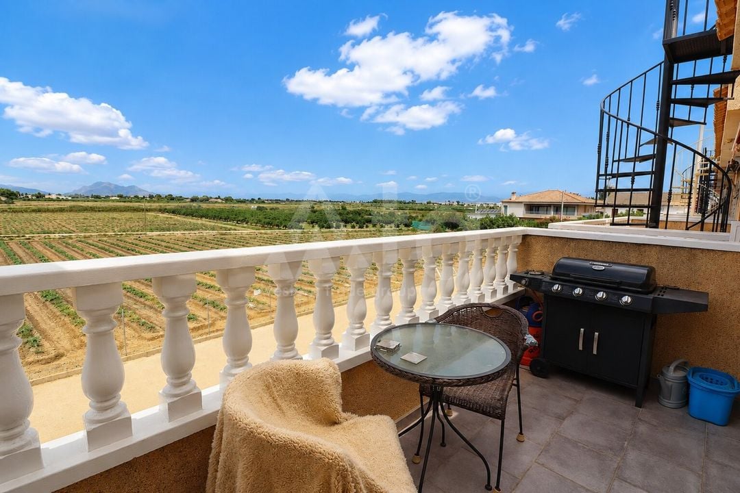 2 bedroom Bungalow in Rojales - VRE159611 - Photo - 13
