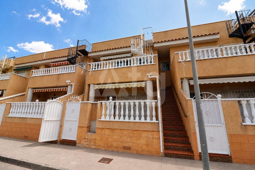 2 bedroom Bungalow in Rojales - VRE159611 - Photo - 17