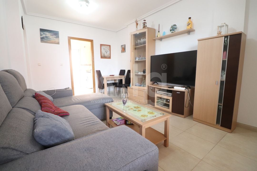 2 Schlafzimmer Appartement in Los Altos - VRE159612 - Foto - 5