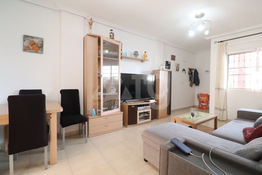 2 Schlafzimmer Appartement in Los Altos - VRE159612 - Foto - 4