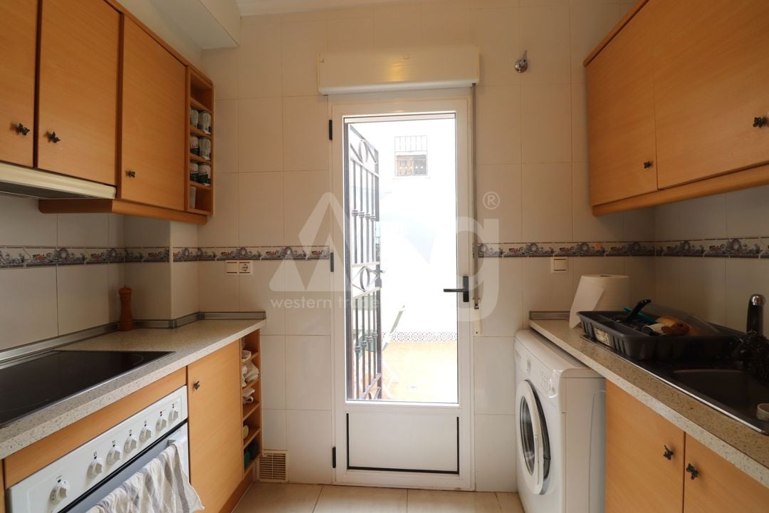 2 Schlafzimmer Appartement in Los Altos - VRE159612 - Foto - 7