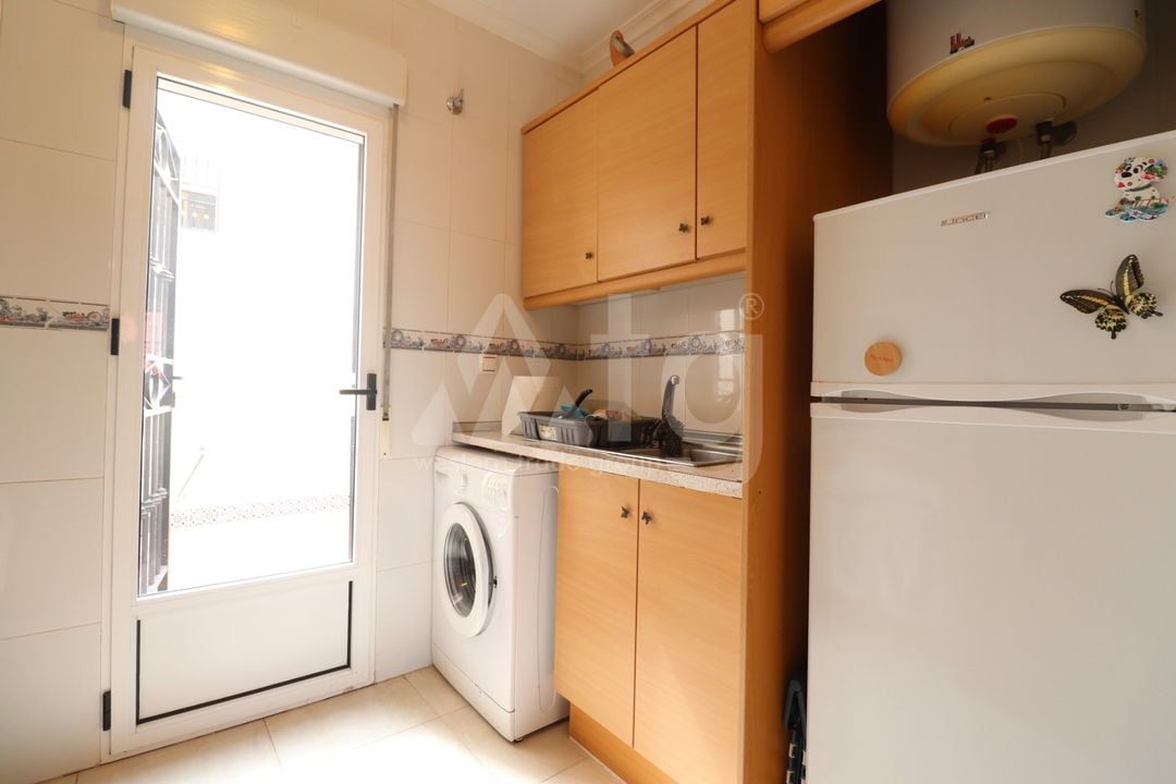 2 Schlafzimmer Appartement in Los Altos - VRE159612 - Foto - 8