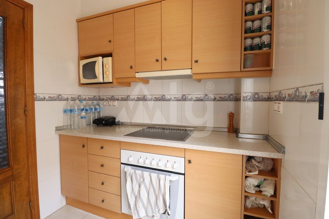 2 Schlafzimmer Appartement in Los Altos - VRE159612 - Foto - 6