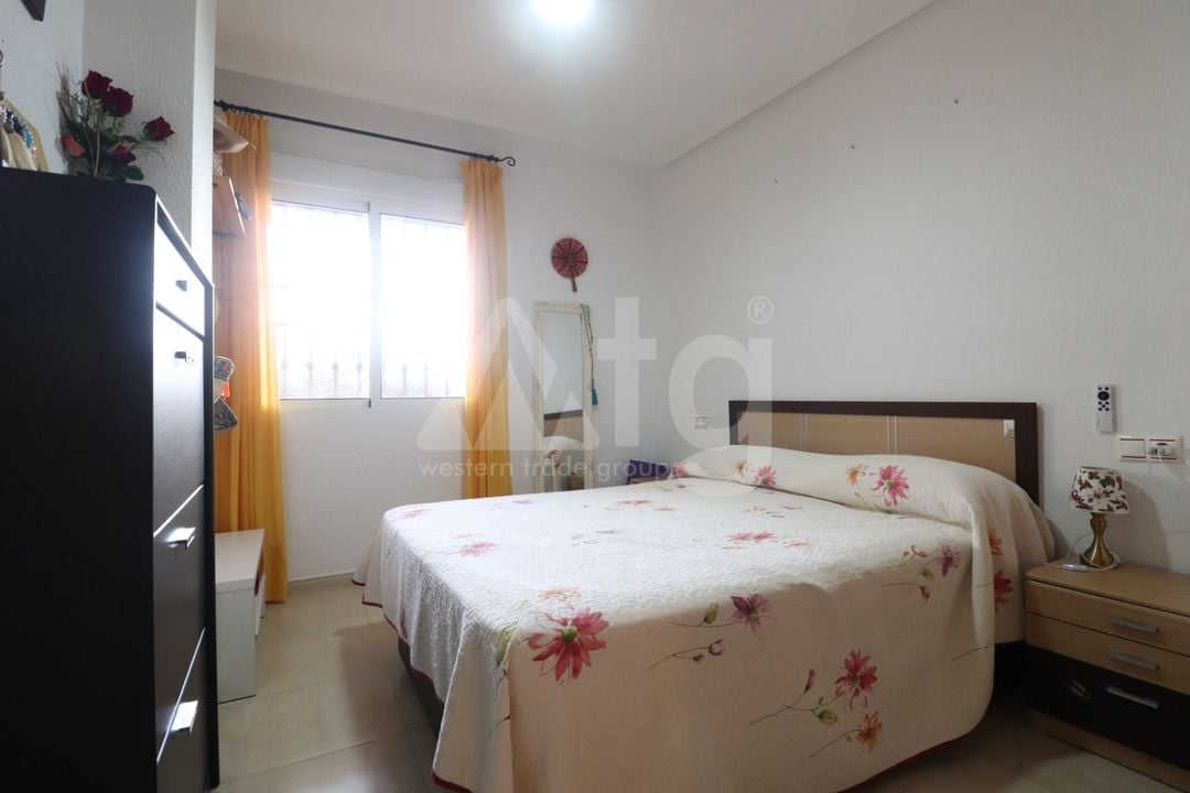 2 Schlafzimmer Appartement in Los Altos - VRE159612 - Foto - 10