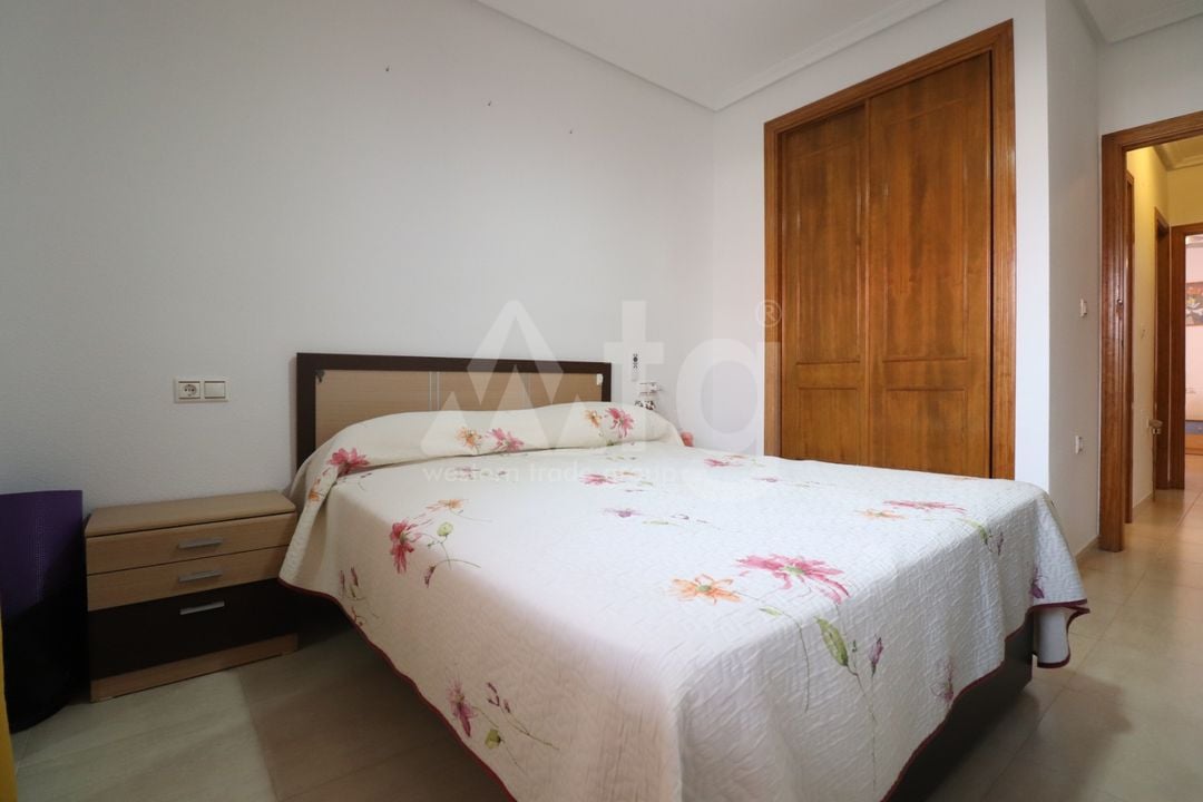 2 Schlafzimmer Appartement in Los Altos - VRE159612 - Foto - 11