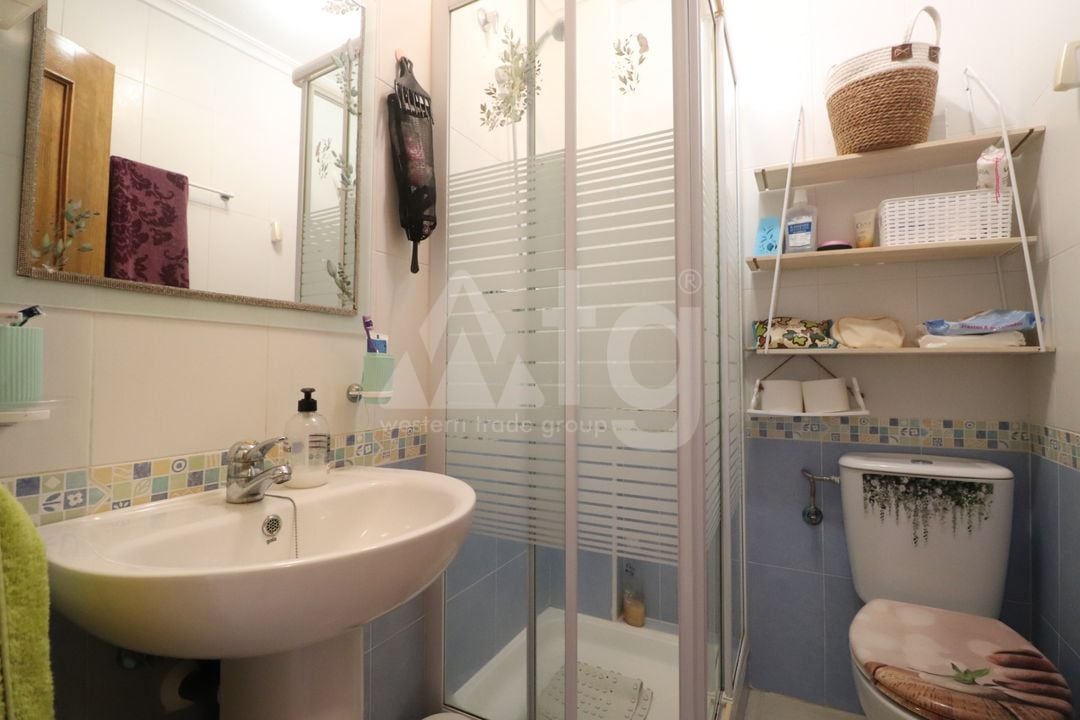 2 Schlafzimmer Appartement in Los Altos - VRE159612 - Foto - 14