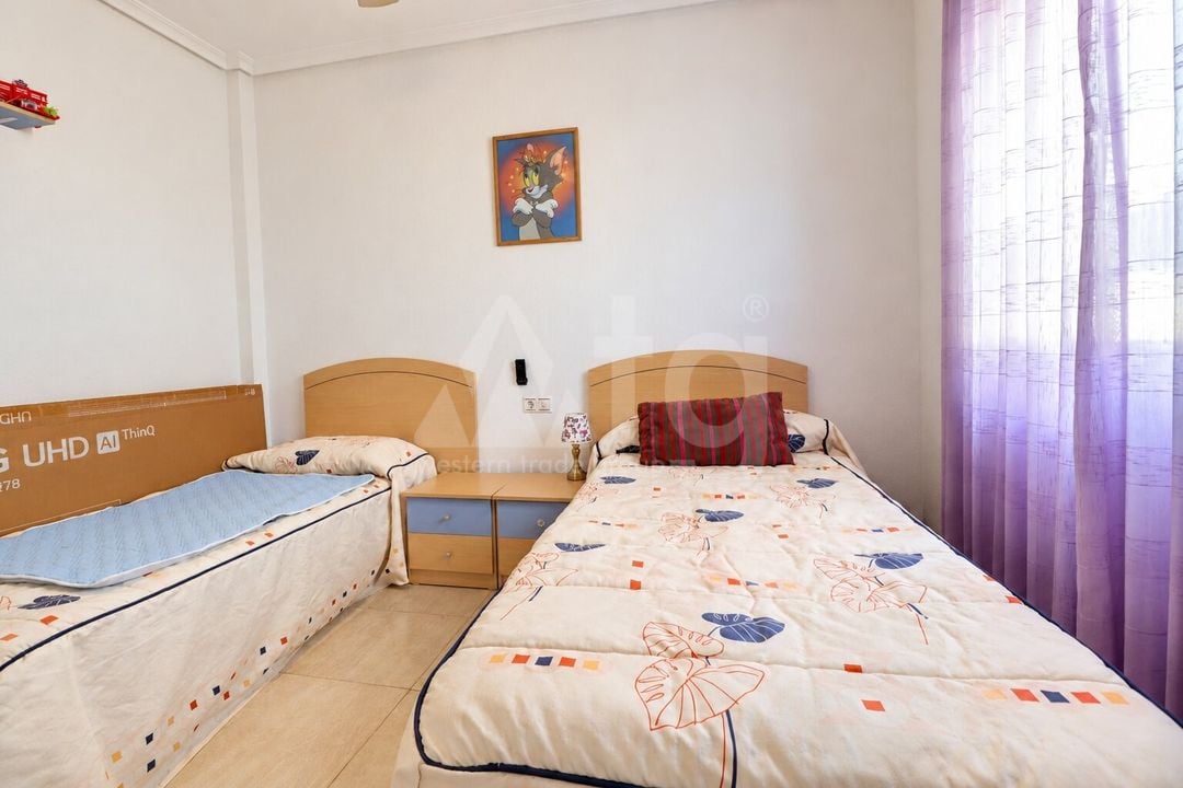 2 Schlafzimmer Appartement in Los Altos - VRE159612 - Foto - 12