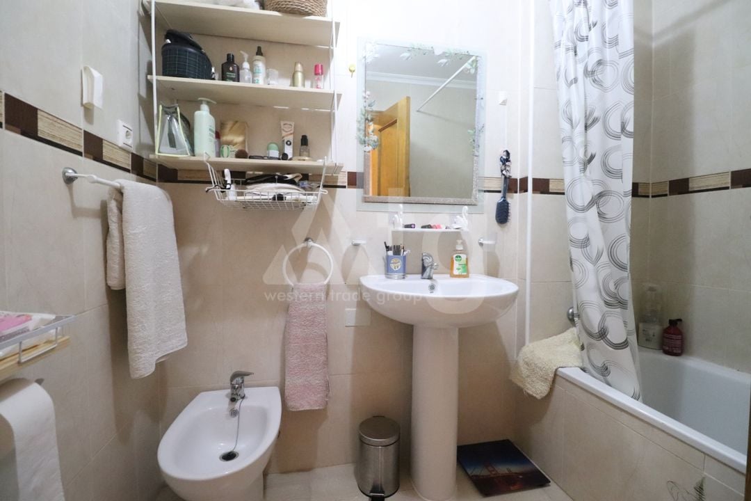 2 Schlafzimmer Appartement in Los Altos - VRE159612 - Foto - 13