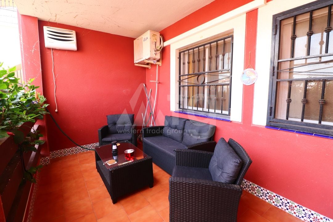 2 Schlafzimmer Appartement in Los Altos - VRE159612 - Foto - 15