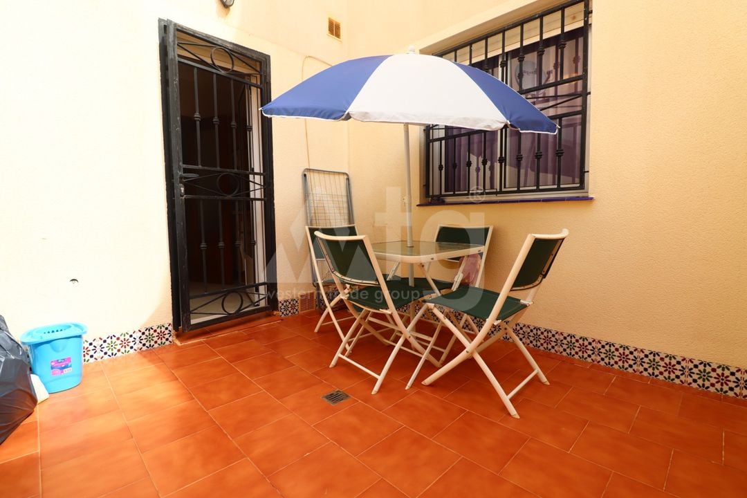 2 Schlafzimmer Appartement in Los Altos - VRE159612 - Foto - 9