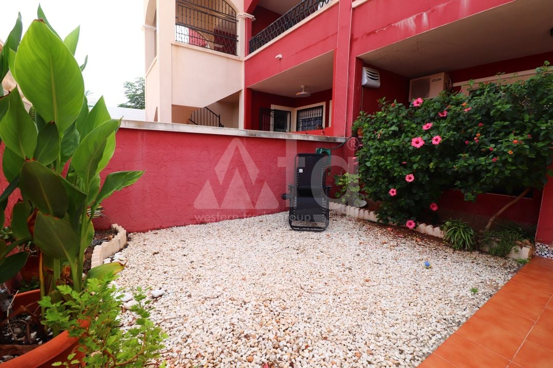 2 Schlafzimmer Appartement in Los Altos - VRE159612 - Foto - 2