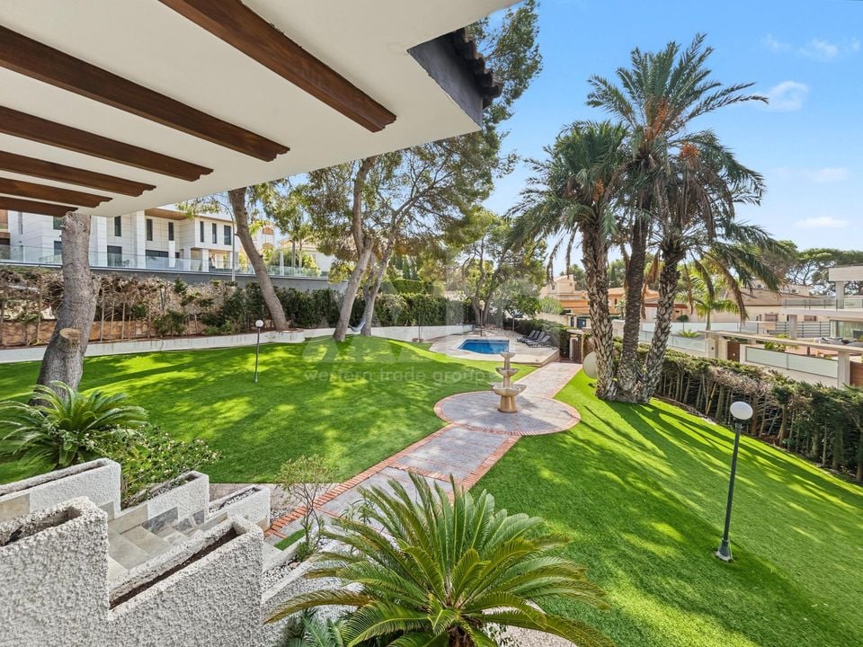 7 Schlafzimmer Villa in Dehesa de Campoamor - URE159615 - Foto - 5