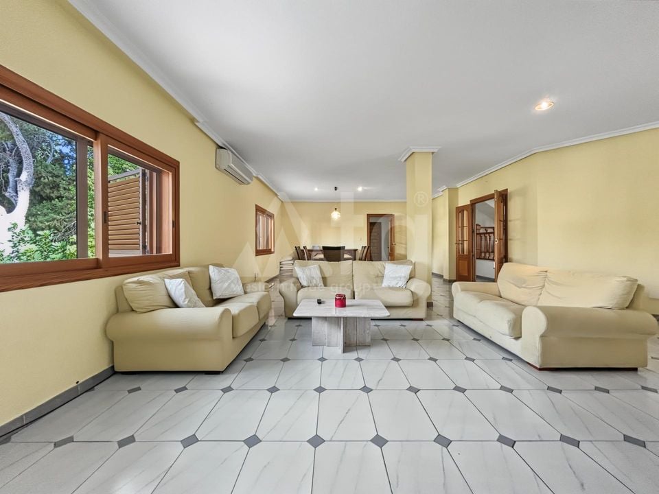 7 Schlafzimmer Villa in Dehesa de Campoamor - URE159615 - Foto - 6