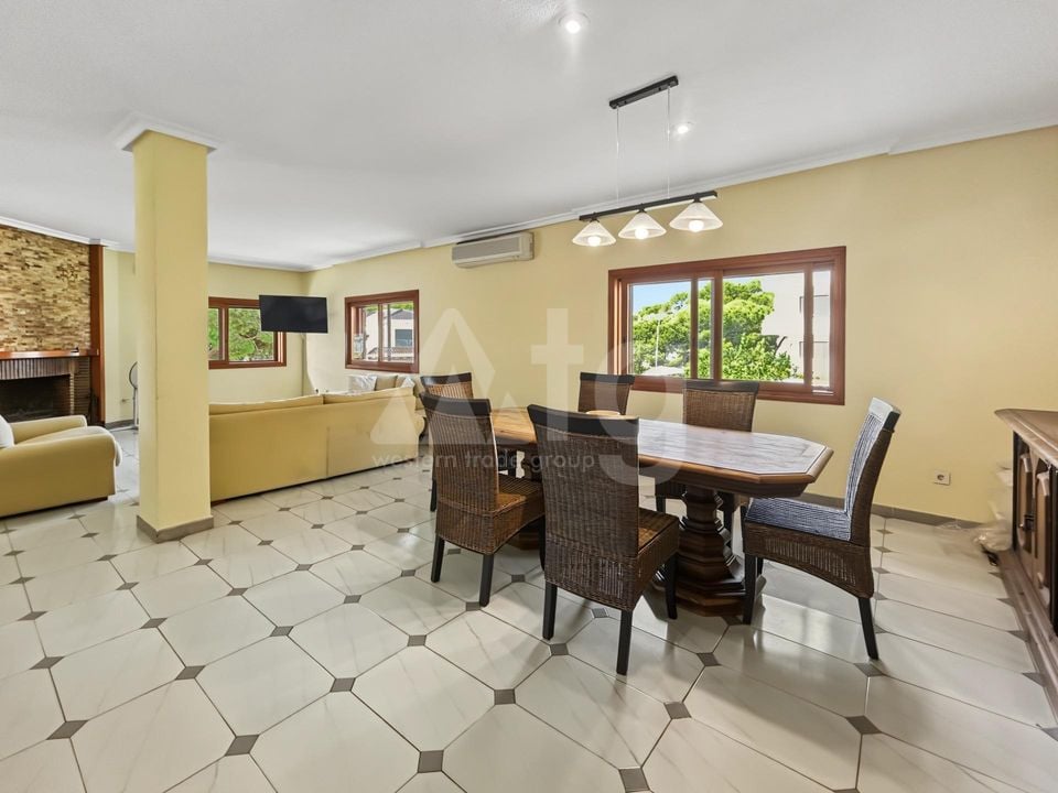 7 Schlafzimmer Villa in Dehesa de Campoamor - URE159615 - Foto - 7