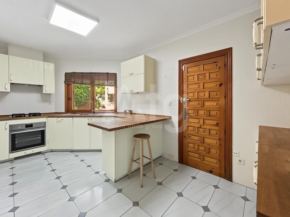 7 Schlafzimmer Villa in Dehesa de Campoamor - URE159615 - Foto - 8