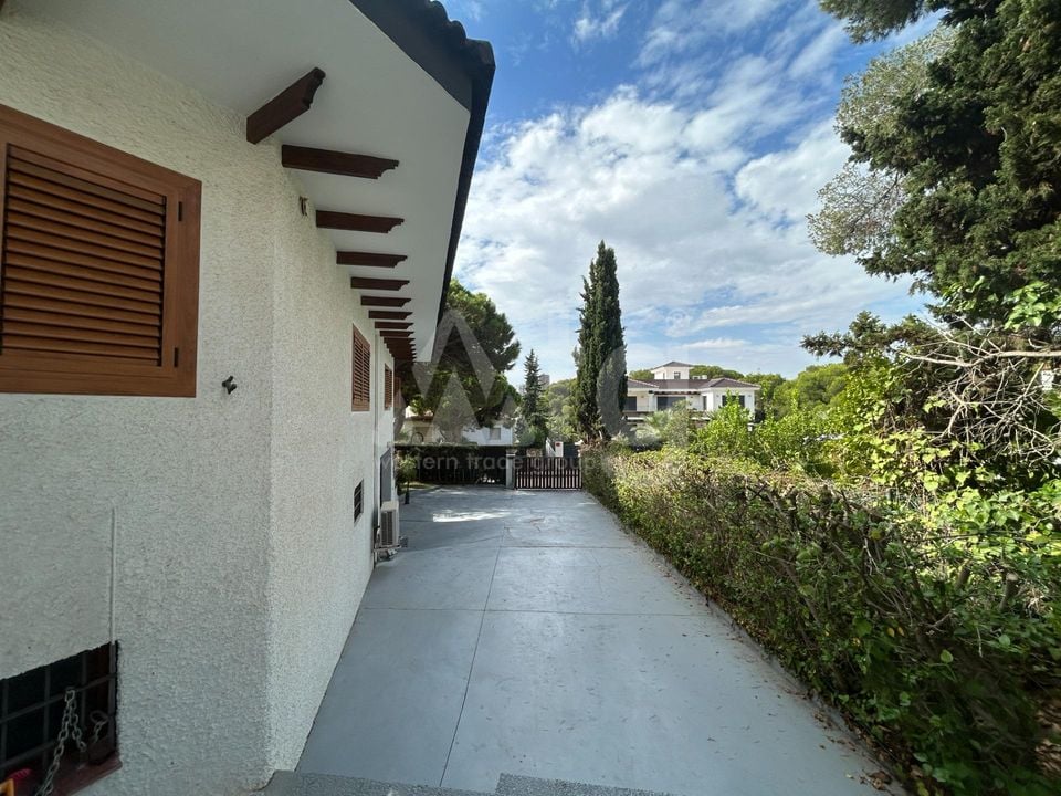 7 Schlafzimmer Villa in Dehesa de Campoamor - URE159615 - Foto - 21