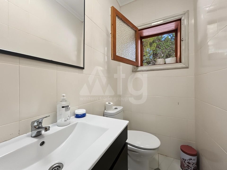 7 Schlafzimmer Villa in Dehesa de Campoamor - URE159615 - Foto - 9