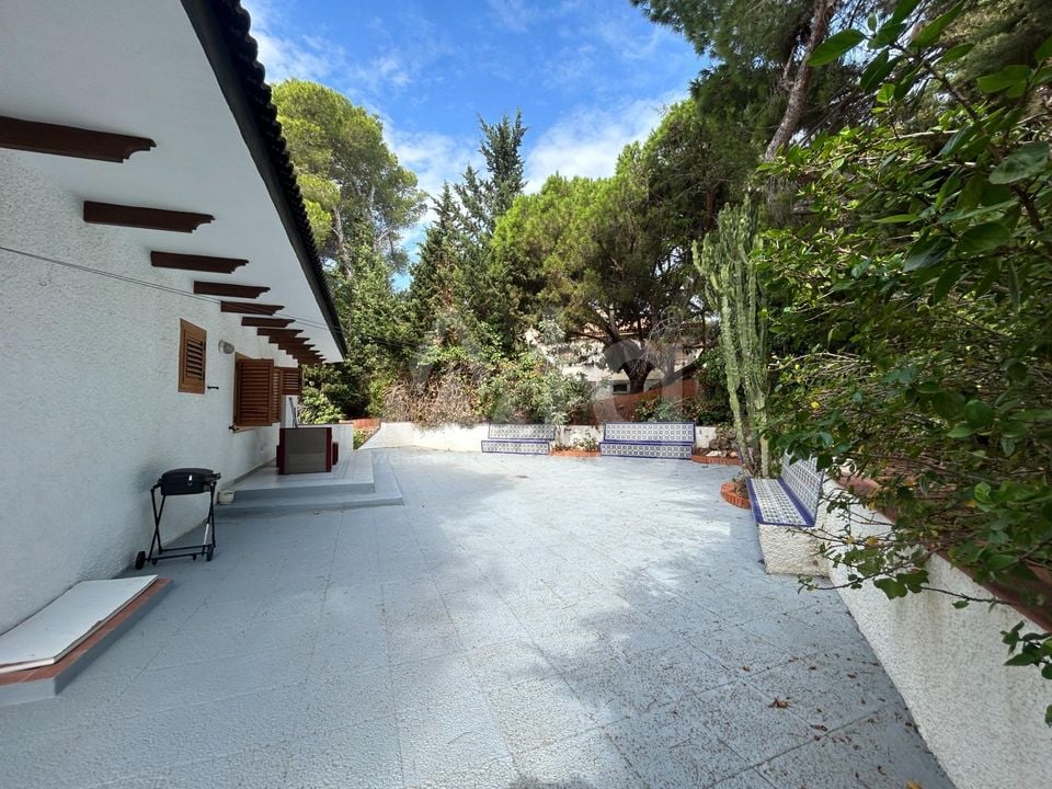 7 Schlafzimmer Villa in Dehesa de Campoamor - URE159615 - Foto - 22
