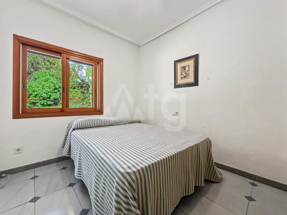 7 Schlafzimmer Villa in Dehesa de Campoamor - URE159615 - Foto - 10