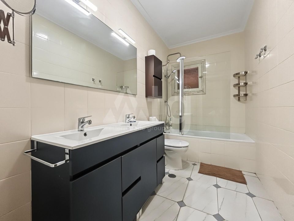7 Schlafzimmer Villa in Dehesa de Campoamor - URE159615 - Foto - 12