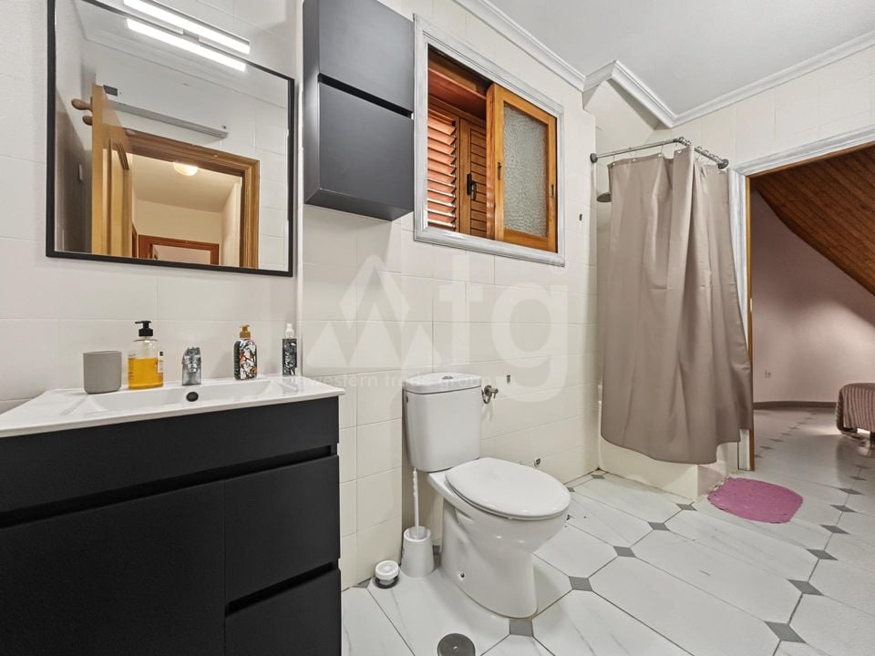 7 Schlafzimmer Villa in Dehesa de Campoamor - URE159615 - Foto - 18