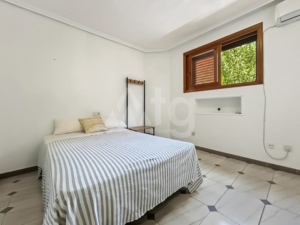 7 Schlafzimmer Villa in Dehesa de Campoamor - URE159615 - Foto - 13