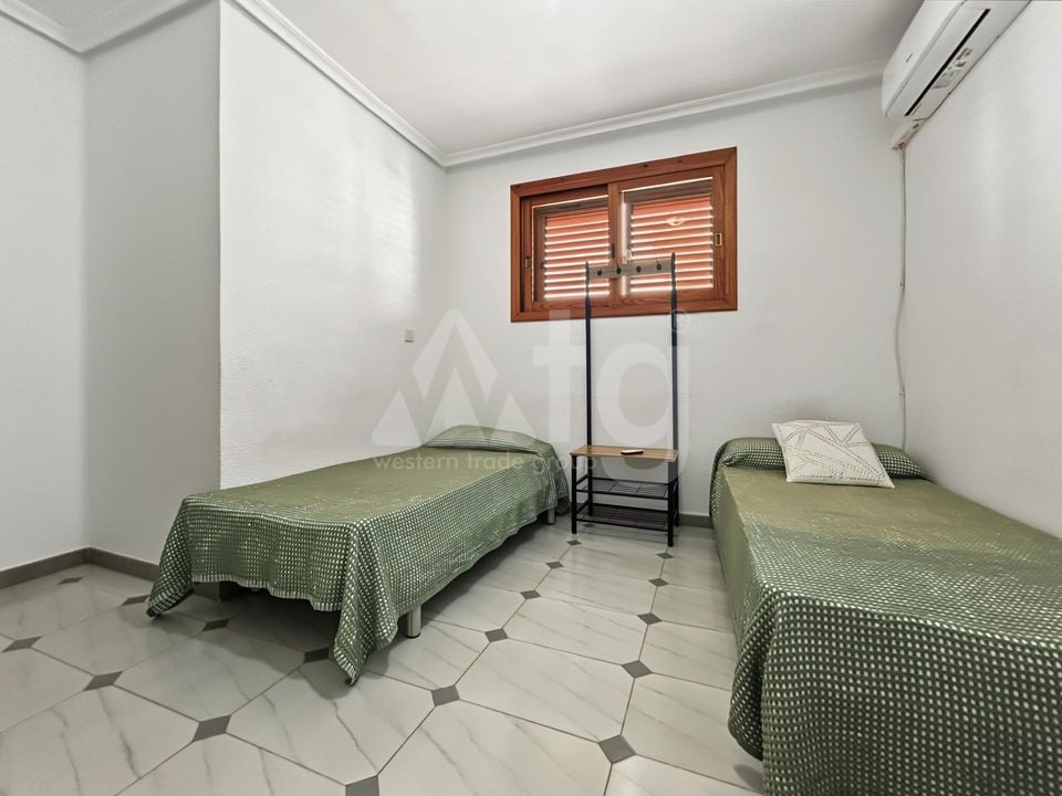 7 Schlafzimmer Villa in Dehesa de Campoamor - URE159615 - Foto - 14