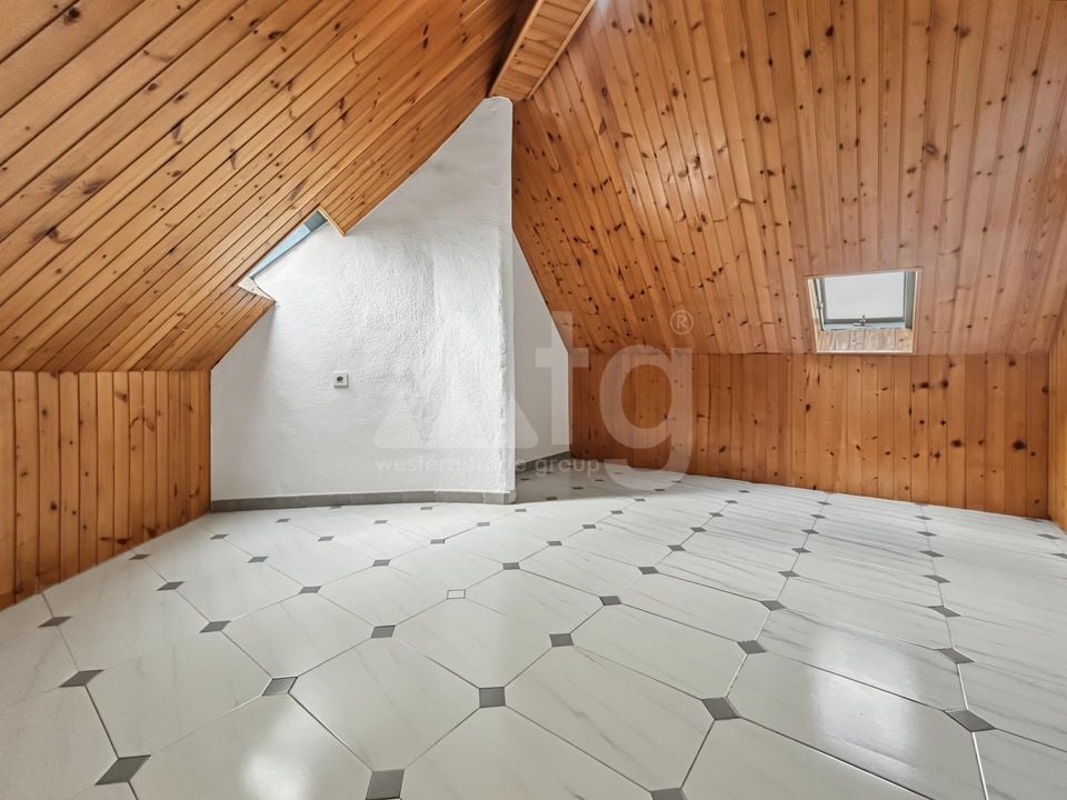 7 Schlafzimmer Villa in Dehesa de Campoamor - URE159615 - Foto - 19