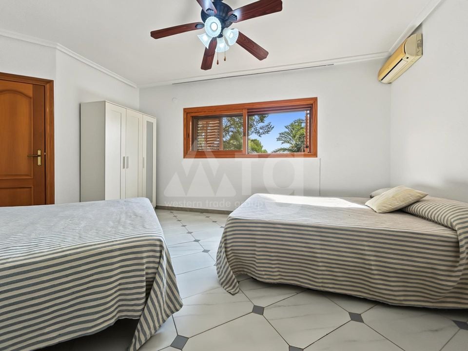 7 Schlafzimmer Villa in Dehesa de Campoamor - URE159615 - Foto - 15