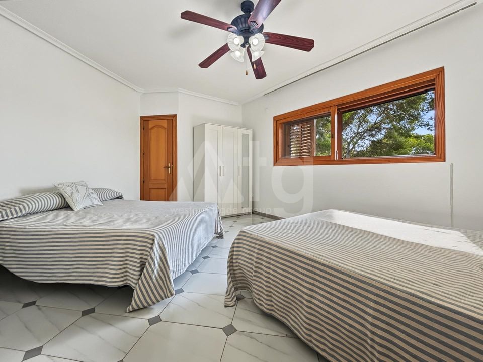 7 Schlafzimmer Villa in Dehesa de Campoamor - URE159615 - Foto - 16