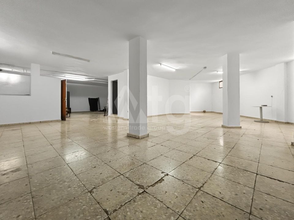 7 Schlafzimmer Villa in Dehesa de Campoamor - URE159615 - Foto - 20
