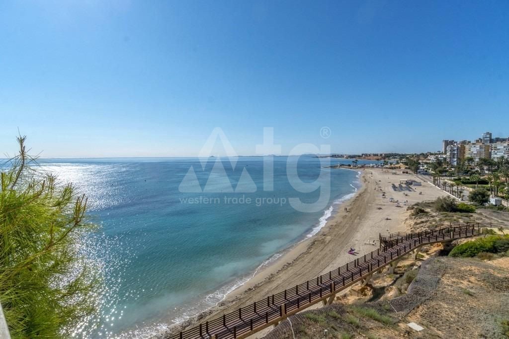 7 Schlafzimmer Villa in Dehesa de Campoamor - URE159615 - Foto - 25