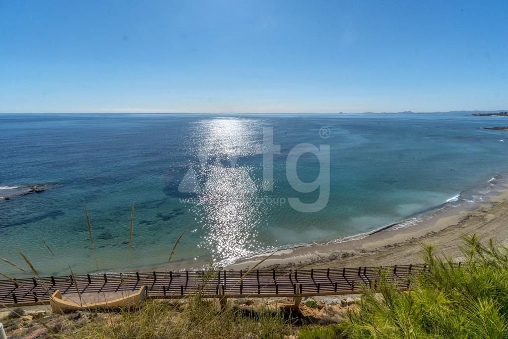 7 Schlafzimmer Villa in Dehesa de Campoamor - URE159615 - Foto - 26