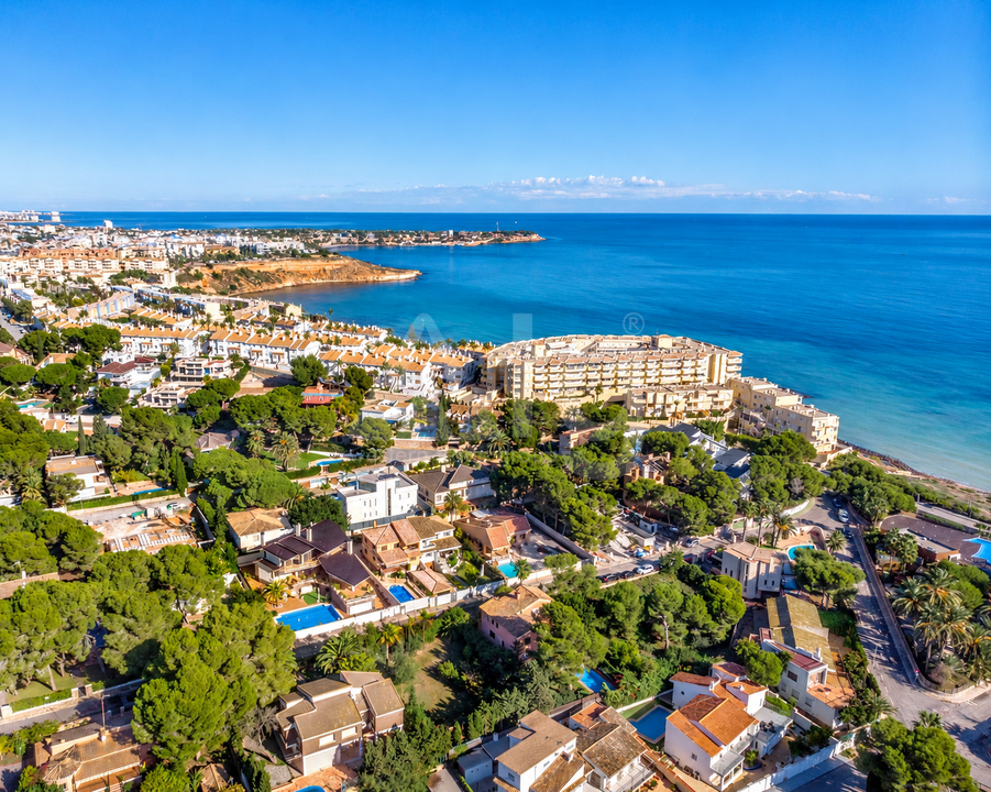7 Schlafzimmer Villa in Dehesa de Campoamor - URE159615 - Foto - 23