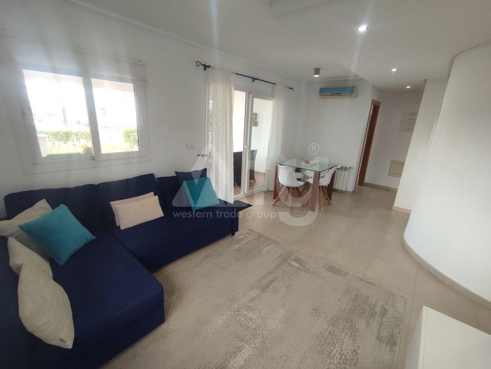2 bedroom Apartment in Sucina - PSP159618 - Photo - 5
