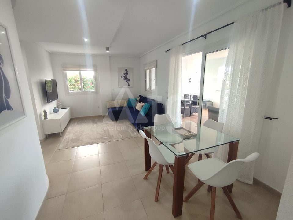 2 bedroom Apartment in Sucina - PSP159618 - Photo - 2