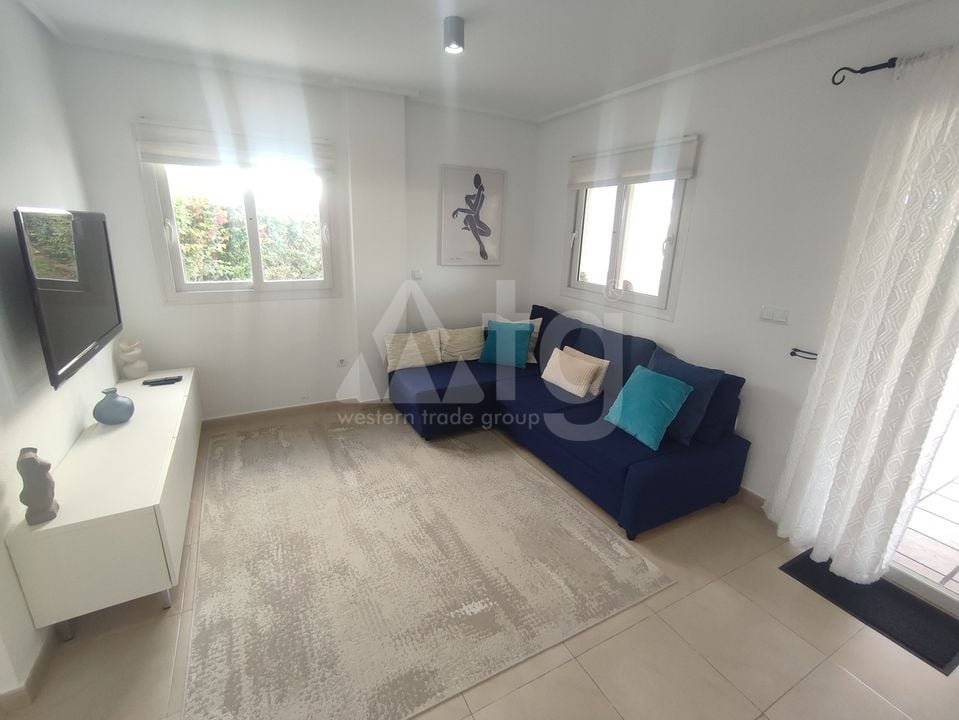 2 bedroom Apartment in Sucina - PSP159618 - Photo - 4