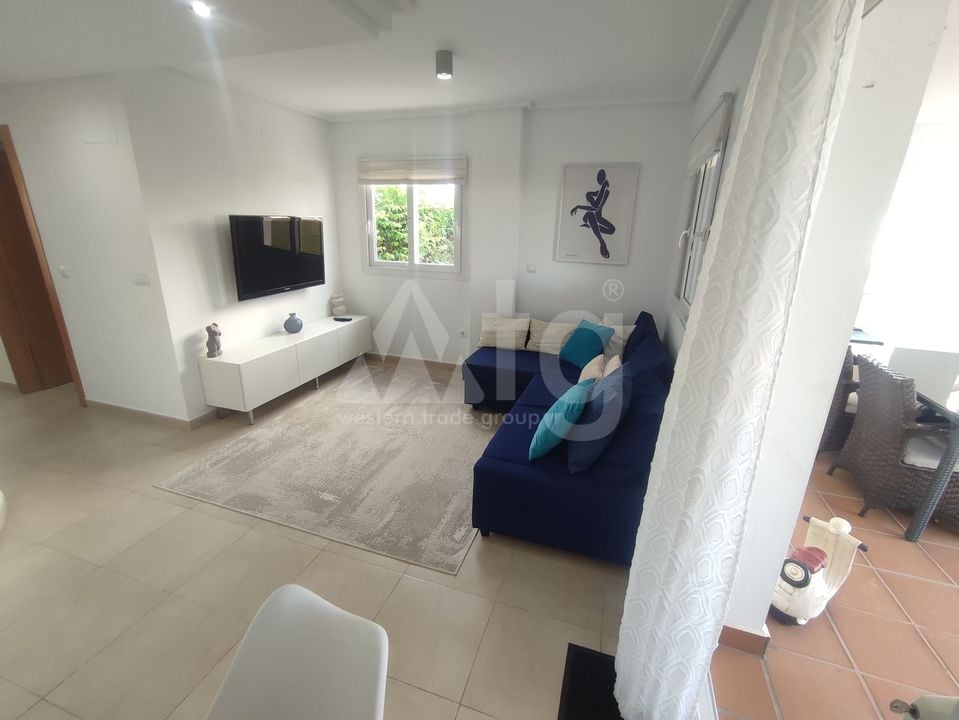2 bedroom Apartment in Sucina - PSP159618 - Photo - 3