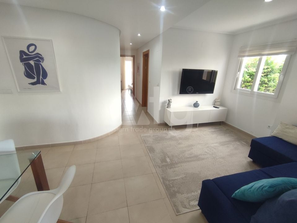 2 bedroom Apartment in Sucina - PSP159618 - Photo - 6