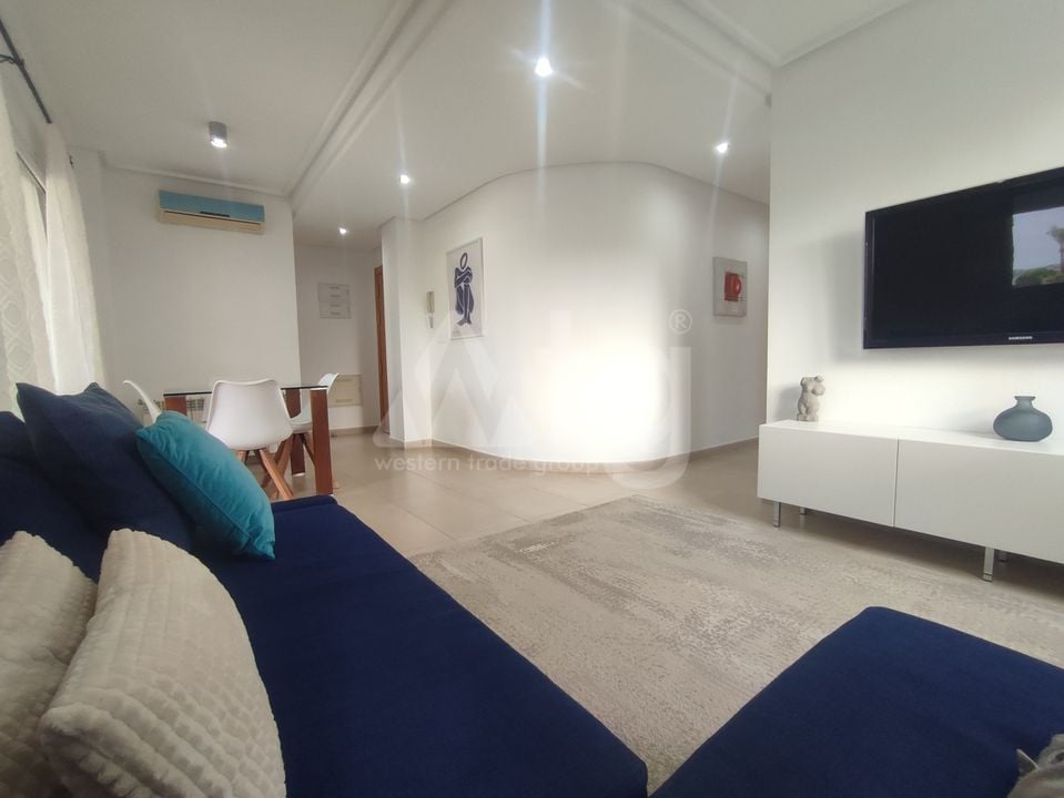 2 bedroom Apartment in Sucina - PSP159618 - Photo - 7