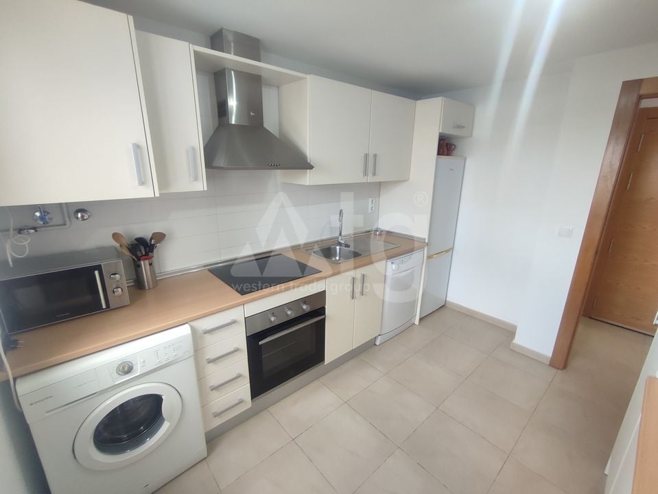 2 bedroom Apartment in Sucina - PSP159618 - Photo - 10
