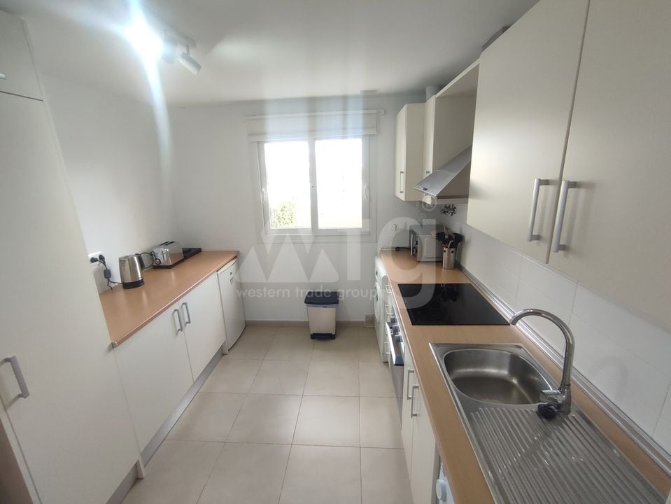 2 bedroom Apartment in Sucina - PSP159618 - Photo - 8