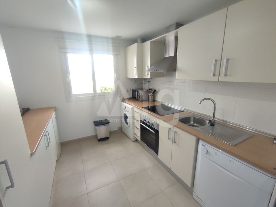 2 bedroom Apartment in Sucina - PSP159618 - Photo - 9