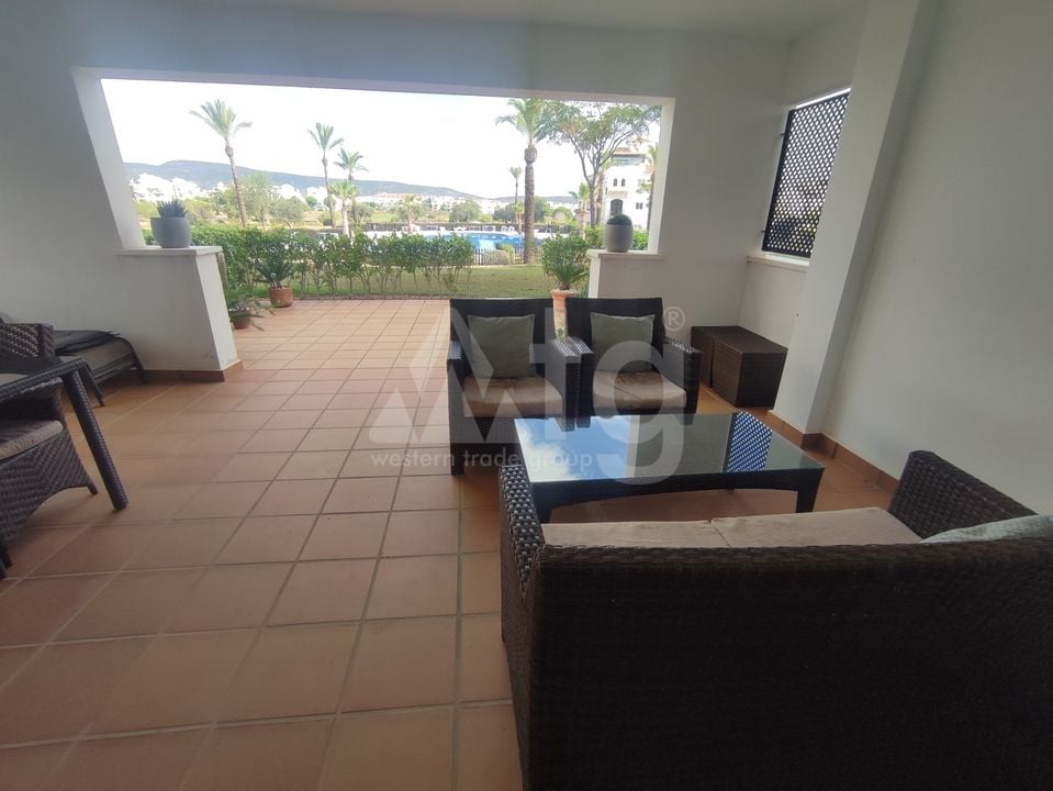 2 bedroom Apartment in Sucina - PSP159618 - Photo - 20