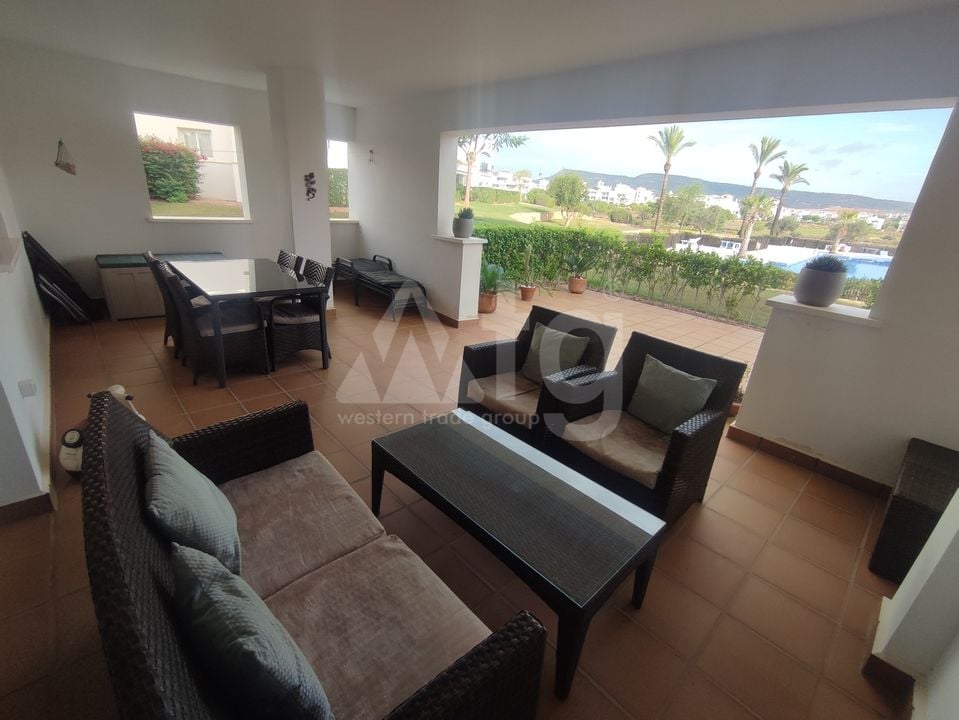 2 bedroom Apartment in Sucina - PSP159618 - Photo - 21