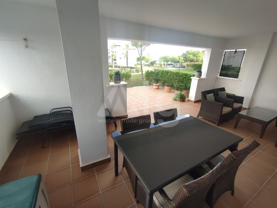 2 bedroom Apartment in Sucina - PSP159618 - Photo - 22
